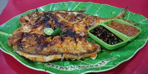 Seafood 94 Enok Nasi Uduk 9