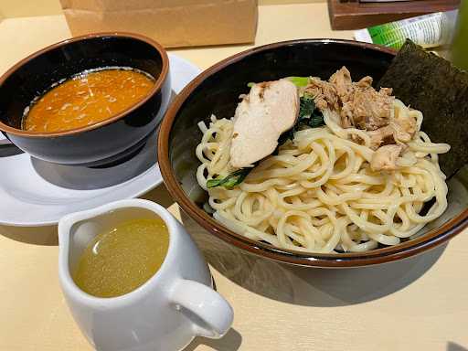 Seirock-Ya Ramen Supermal Karawaci 6