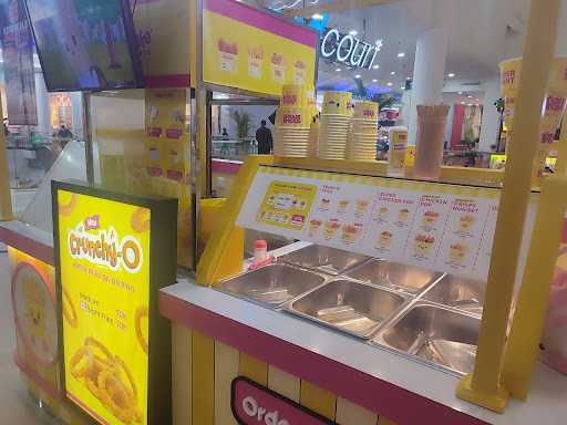 Shake Shake In A Tub - Supermall Karawaci 4