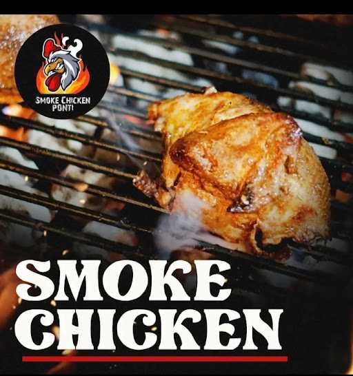 Smoke Chicken Ponti 5