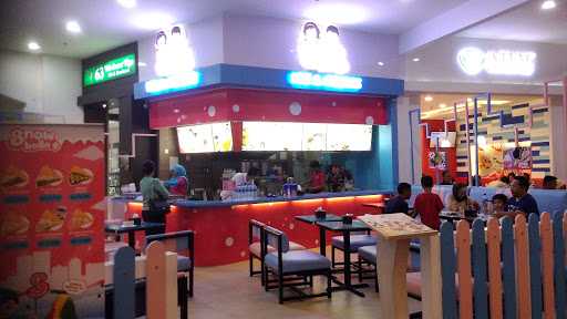 Snowbelle Ice & Crepe, Supermal Karawaci 4