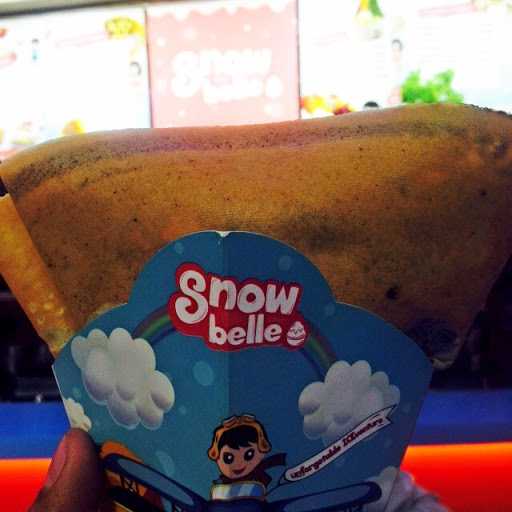 Snowbelle Ice & Crepe, Supermal Karawaci 2