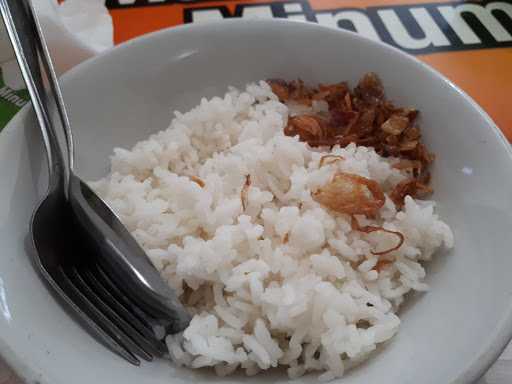 Sop Ayam Pak No Solo 5