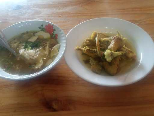 Soto Ayam Lamongan Cak Noto 2