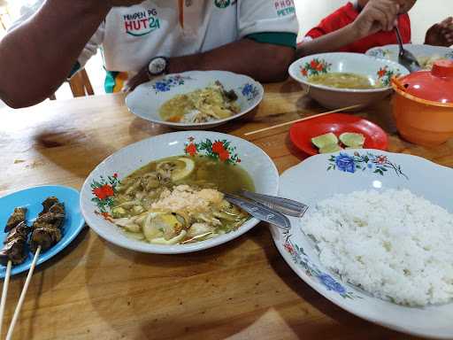 Soto Ayam Lamongan Cak Noto 4