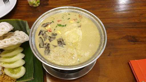 Soto Betawi Bang Sawit 1