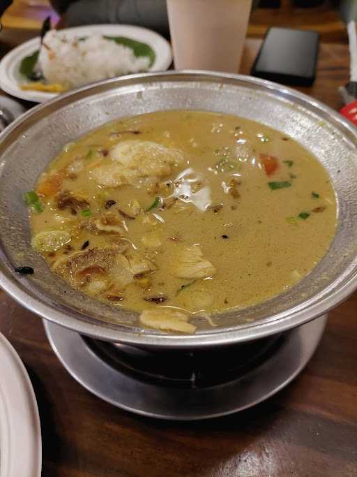 Soto Betawi Bang Sawit 6