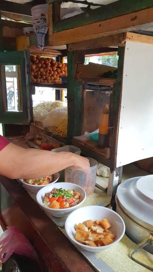 Soto Mie Bogor Dua Putra 2