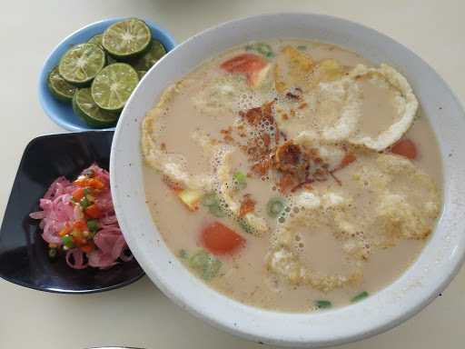 Soto Sapi Betawi Lokasari Princen Park 1