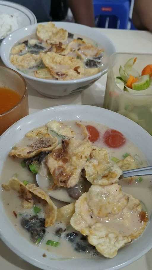 Soto Sapi Betawi Lokasari Princen Park 3