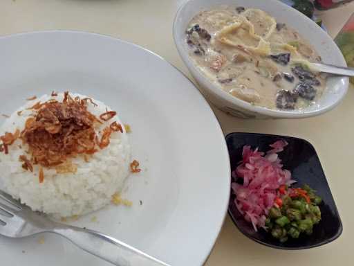 Soto Sapi Betawi Lokasari Princen Park 5