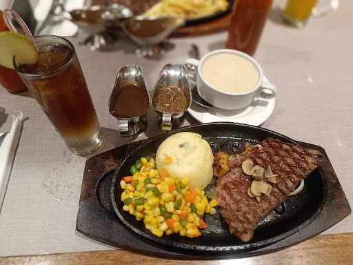 Steak 21 - Summarecon Mall Serpong 7