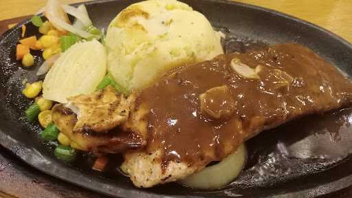 Steak 21 - Summarecon Mall Serpong 10