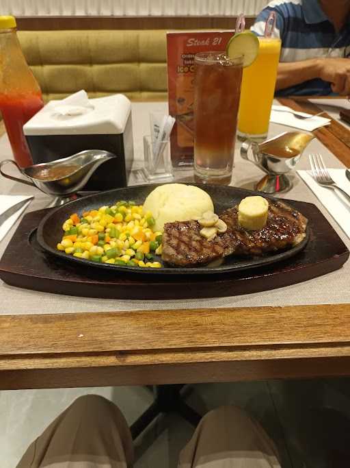 Steak 21 - Summarecon Mall Serpong 6