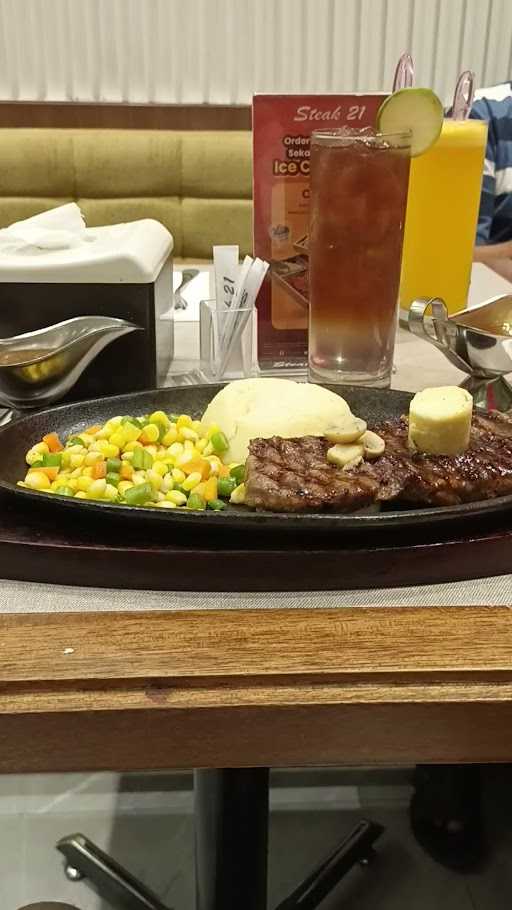 Steak 21 - Summarecon Mall Serpong 4