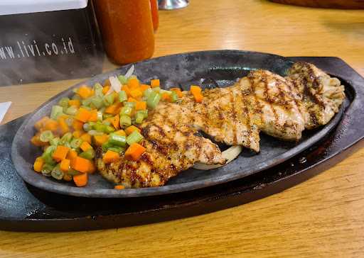 Steak 21 - Summarecon Mall Serpong 9