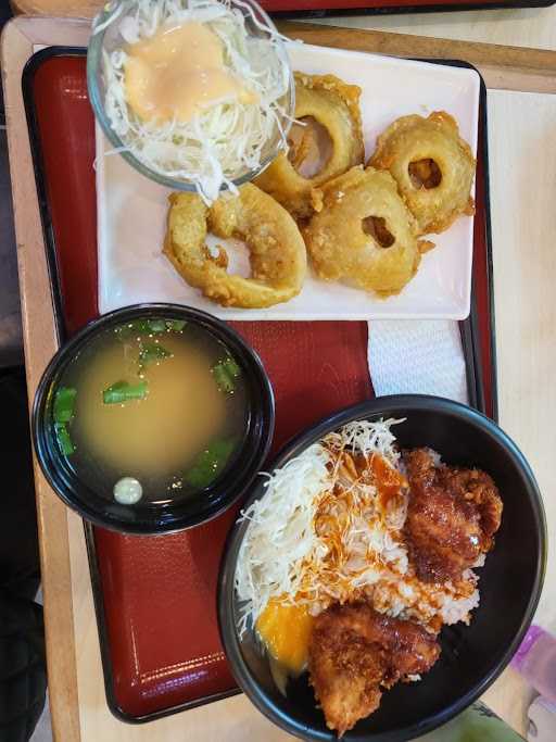 Sukiya Tokyo Bowls & Noodles - Supermall Karawaci 9