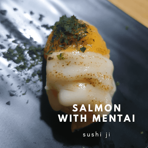 Sushi Ji 3