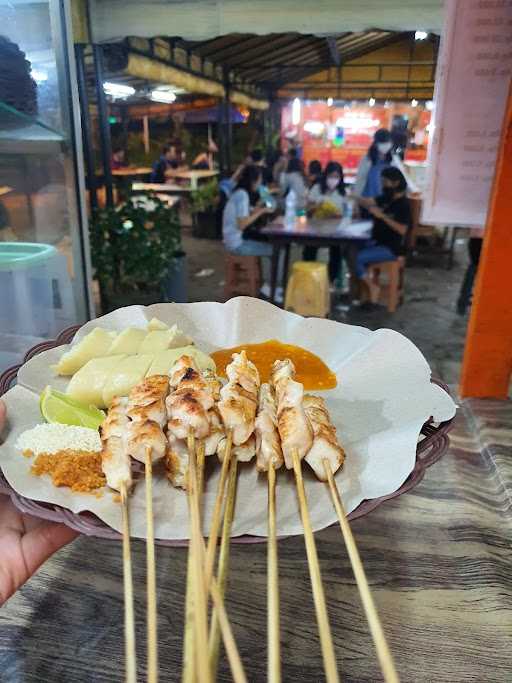 Taichan Mumu Taman Sari Lippo Karawaci 1