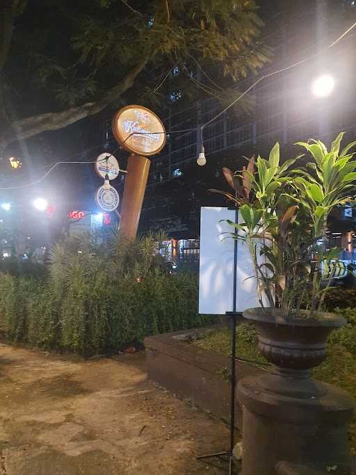 Taichan Mumu Taman Sari Lippo Karawaci 5