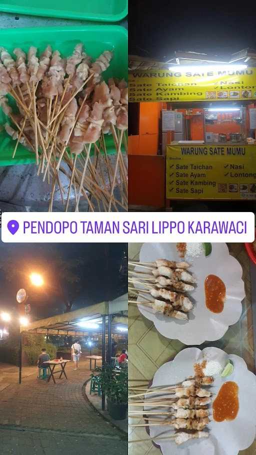 Taichan Mumu Taman Sari Lippo Karawaci 4