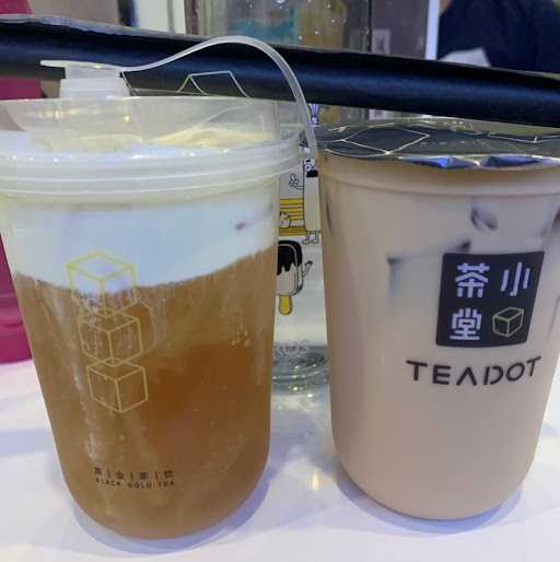 Teadot 7