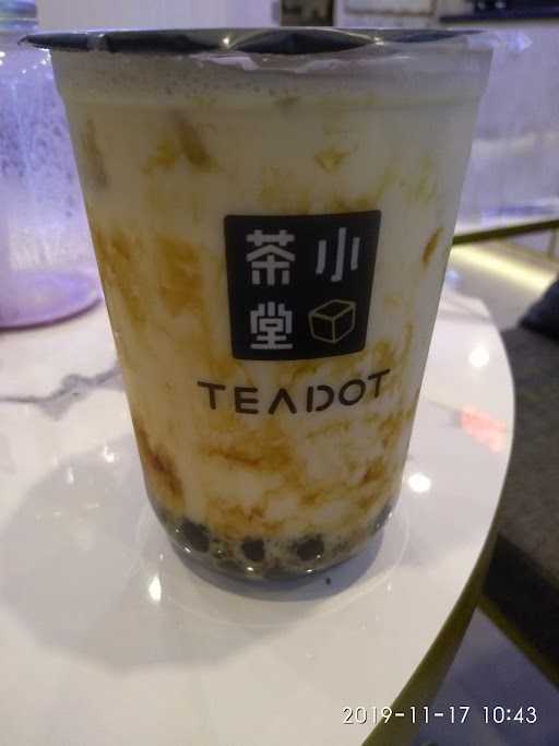 Teadot 6