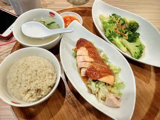 The Rice Bowl Serpong 8