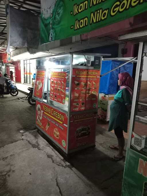 Kebab Cirebon 3