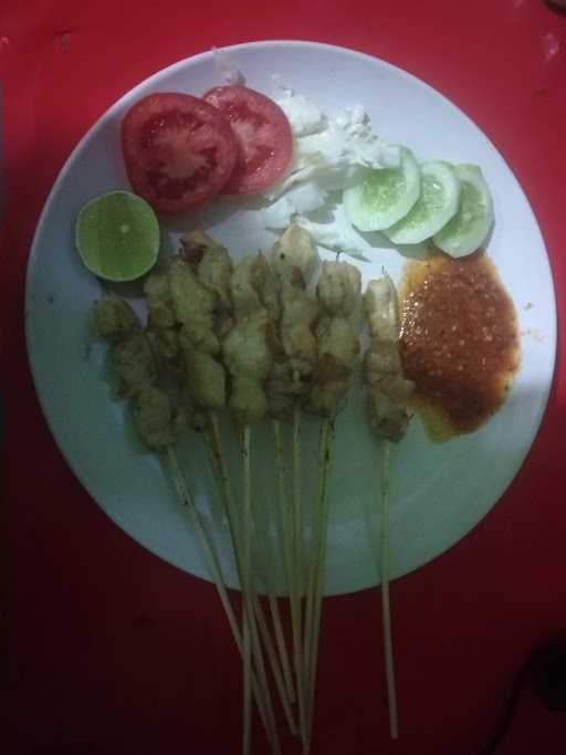 Tongseng Sate Khas Muntilan 1