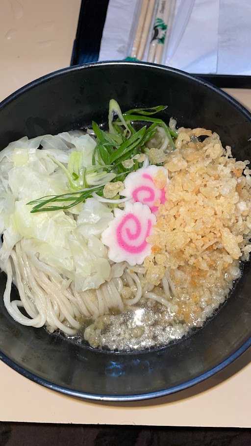 Tottori Ramen 9