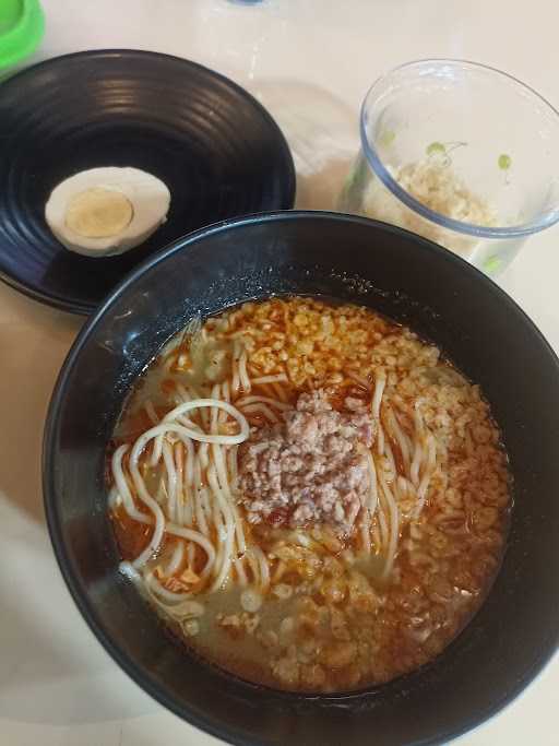 Tottori Ramen 8