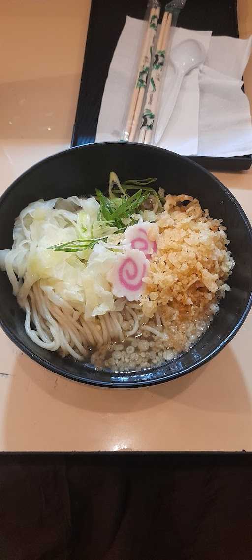 Tottori Ramen 7