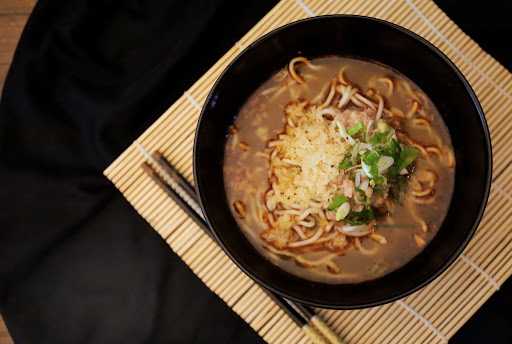 Tottori Ramen 3