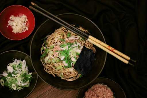 Tottori Ramen 1