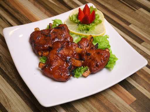 Vegetus Vegetarian Serpong 3