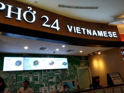 Vietnamese Noodle Pho 24 4