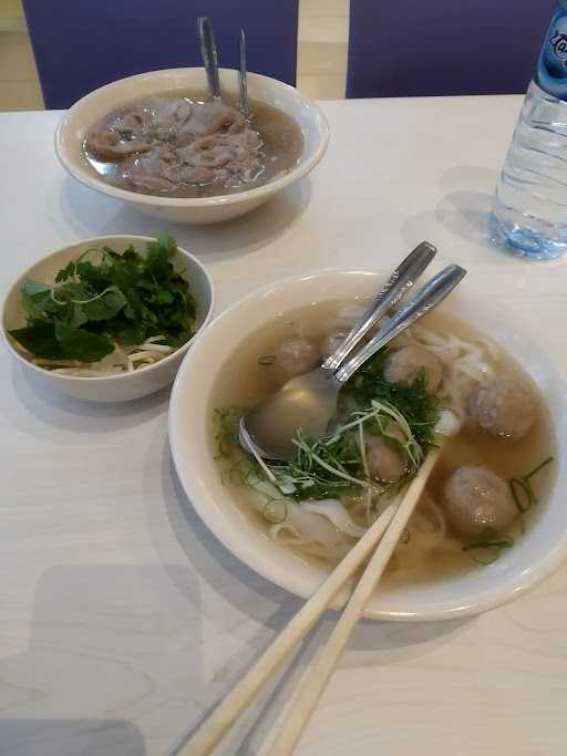 Vietnamese Noodle Pho 24 2