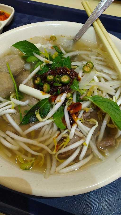 Vietnamese Noodle Pho 24 1