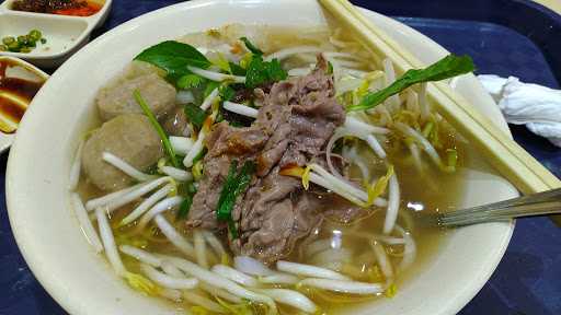 Vietnamese Noodle Pho 24 3