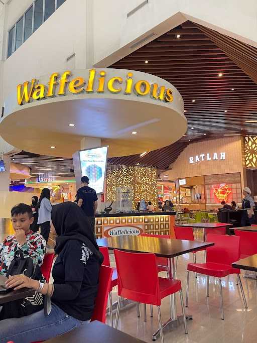 Waffelicious 1