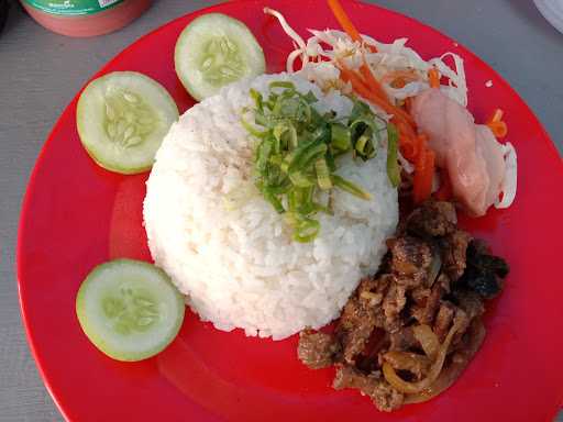 Warung Gado Gado Ibu Tarti 1