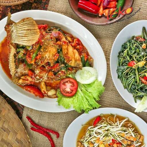 Warung Leko - Summarecon Mal Serpong 3