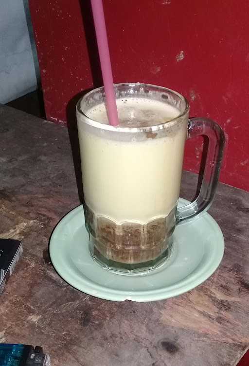 Warung Makan Kawan Lamo 8