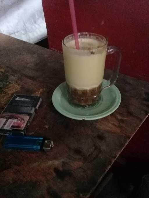 Warung Makan Kawan Lamo 9