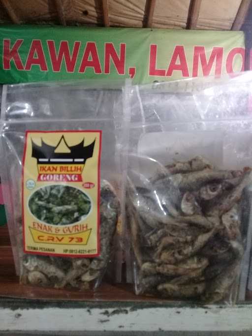 Warung Makan Kawan Lamo 4