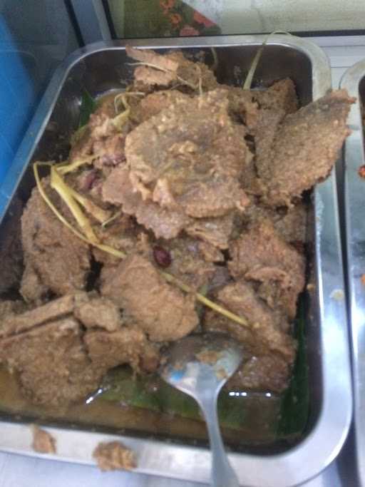 Warung Makan Prasmanan Bu Novy 4