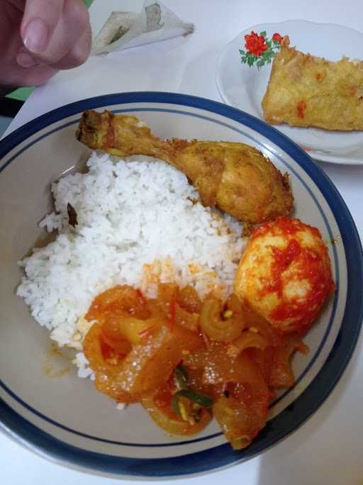 Warung Nasi Pedas Bu Shinta 2