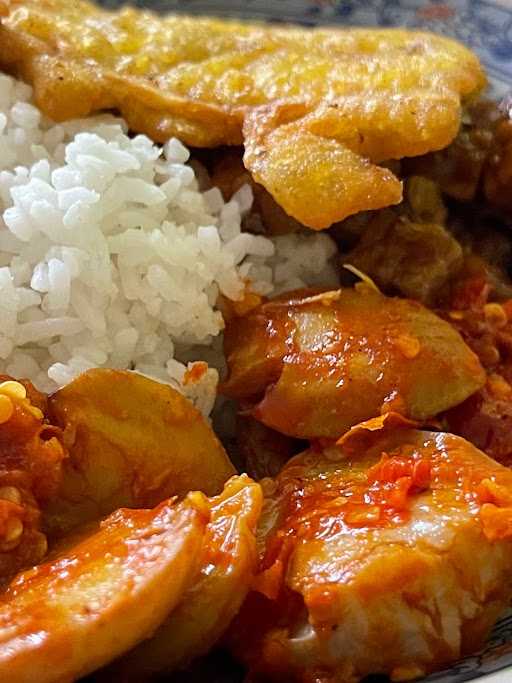 Warung Nasi Pedas Bu Shinta 3