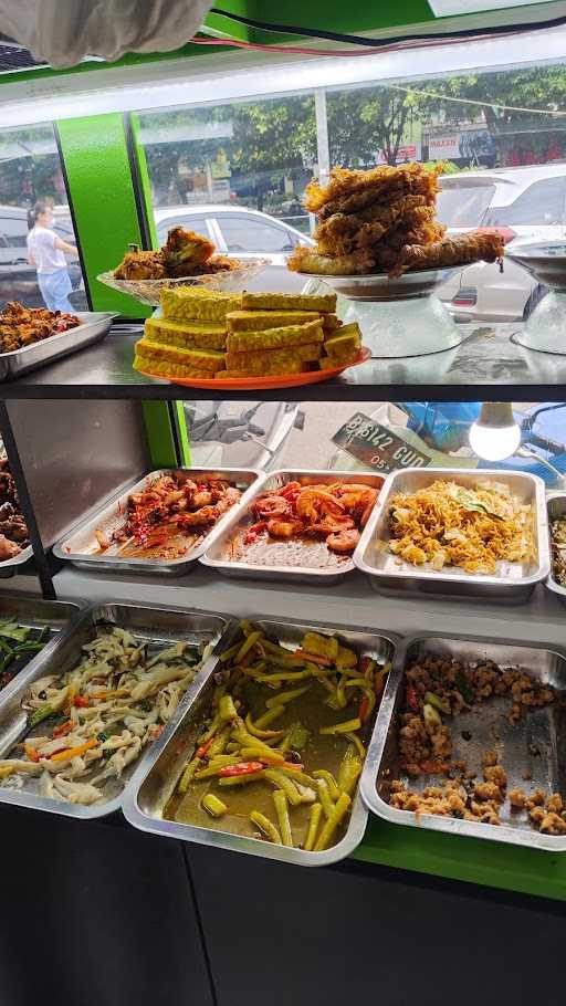 Warung Nasi Pedas Bu Shinta 7